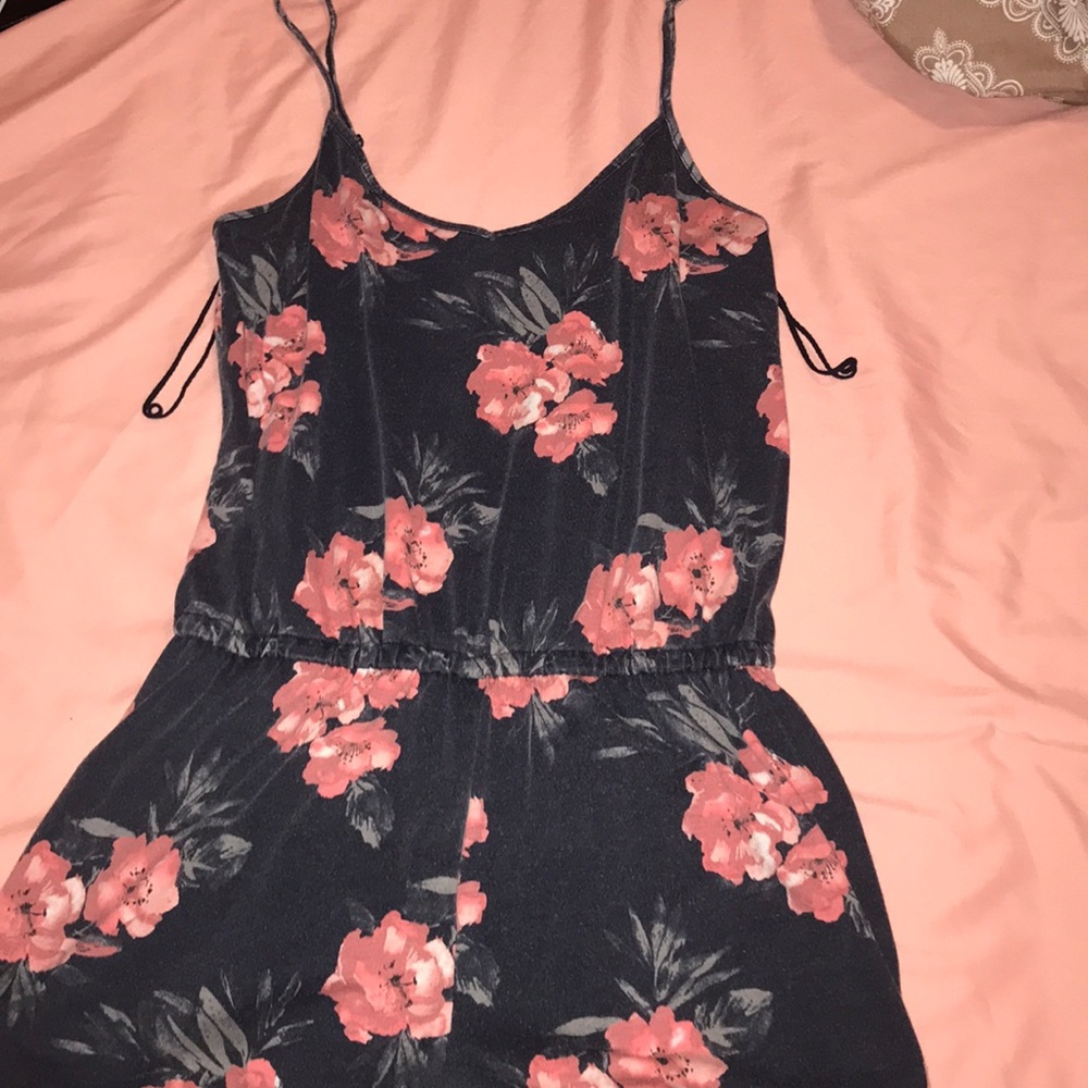 Aeropostale romper